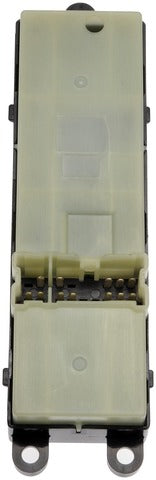 Dorman - OE Solutions Interruptor de Ventana de Puerta P/N:901-861 Fits: Nissan Frontier 21-08, Nissan Xterra 15-08 - Image 2