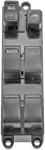 Dorman - OE Solutions Interruptor de Ventana de Puerta P/N:901-868 Fits: Nissan Sentra 06-04 - Image 3