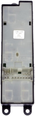 Dorman - OE Solutions Interruptor de Ventana de Puerta P/N:901-868 Fits: Nissan Sentra 06-04 - Image 2
