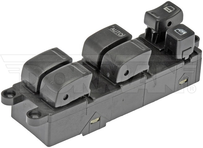 Dorman - OE Solutions Interruptor de Ventana de Puerta P/N:901-868 Fits: Nissan Sentra 06-04 - Image 1