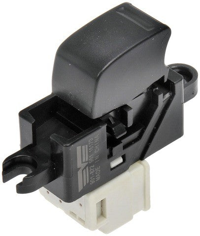 Dorman - OE Solutions Interruptor de Ventana de Puerta P/N:901-872 Fits: Infiniti Qx4 02-00, Nissan Np300 15-09, Nissan Pathfinder 02-00, Nissan Urvan 13-02, Nissan X-trail 07-02 - Image 1