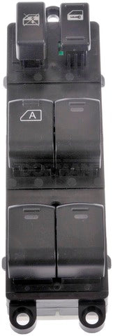 Dorman - OE Solutions Interruptor de Ventana de Puerta P/N:901-875 Fits: Nissan Frontier 07-05, Nissan Xterra 07-05 - Image 3