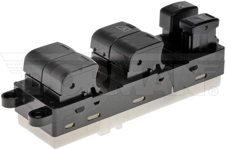Dorman - OE Solutions Interruptor de Ventana de Puerta P/N:901-875 Fits: Nissan Frontier 07-05, Nissan Xterra 07-05 - Image 1
