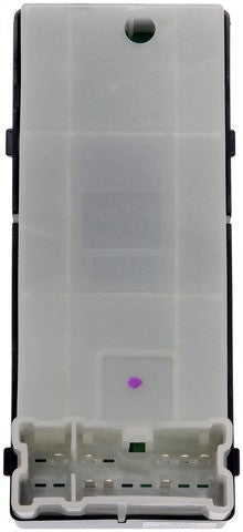 Dorman - OE Solutions Interruptor de Ventana de Puerta P/N:901-878 Fits: Nissan Frontier 21-07 - Image 2