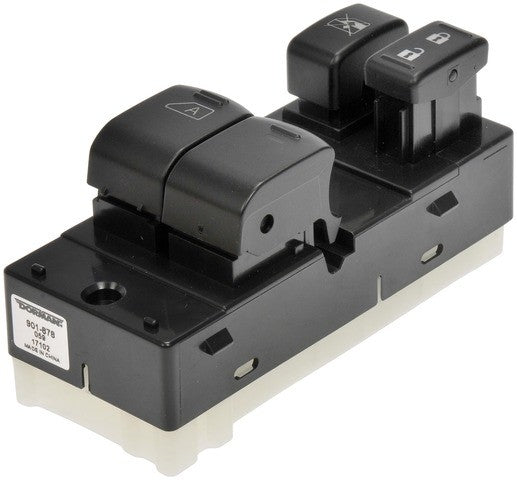 Dorman - OE Solutions Interruptor de Ventana de Puerta P/N:901-878 Fits: Nissan Frontier 21-07 - Image 1