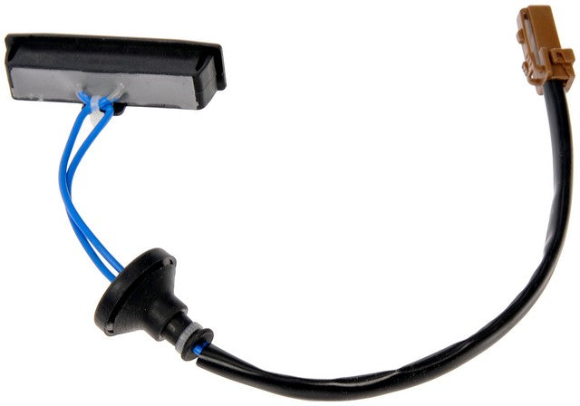 Dorman - OE Solutions Interruptor de desenganche de la tapa de cajuela P/N:901-888 Fits: Nissan Altima 12-07, Nissan Maxima 08-06, Nissan Murano 07-04, Nissan Pathfinder 13-04, Nissan Versa 13-07 - Image 4