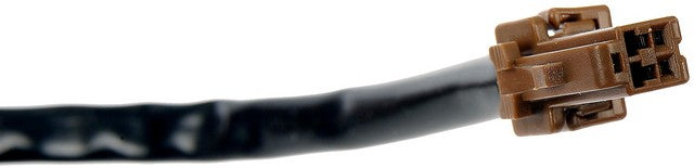 Dorman - OE Solutions Interruptor de desenganche de la tapa de cajuela P/N:901-888 Fits: Nissan Altima 12-07, Nissan Maxima 08-06, Nissan Murano 07-04, Nissan Pathfinder 13-04, Nissan Versa 13-07 - Image 2