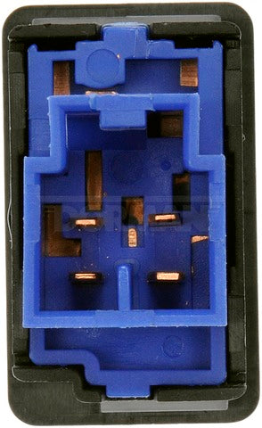 Dorman - OE Solutions Interruptor de Calentador de Asiento P/N:901-899 Fits: Infiniti G20 02-99, Infiniti I30 01-96, Infiniti I35 04-02, Infiniti Qx4 03-97, Nissan Maxima 03-95, Nissan Pathfinder 04-93 - Image 2