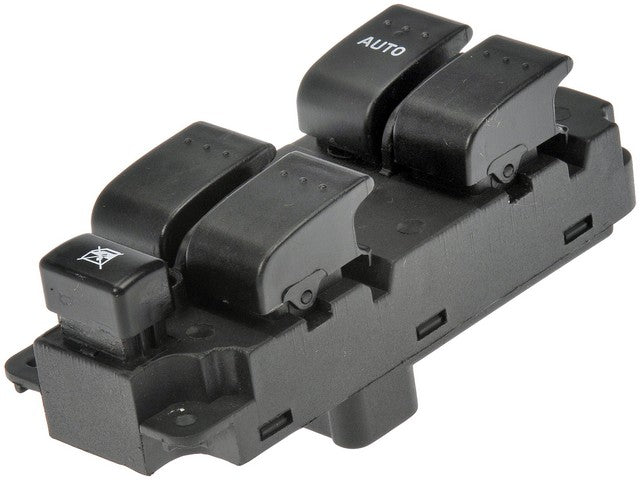 Dorman - OE Solutions Interruptor de Ventana de Puerta P/N:901-901 Fits: Mazda 3 09-04, Mazda 3 Sport 2009 - Image 1