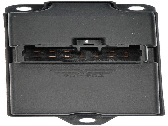 Dorman - OE Solutions Interruptor de Ventana de Puerta P/N:901-902 Fits: Mazda 6 05-03 - Image 2