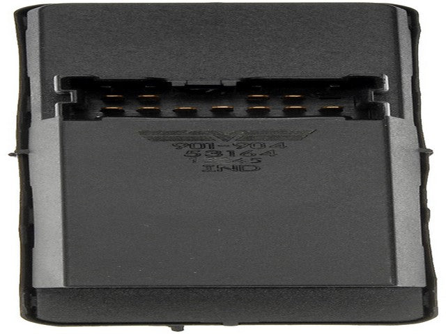 Dorman - OE Solutions Interruptor de Ventana de Puerta P/N:901-904 Fits: Ford Escape 07-01, Mazda Tribute 06-01, Mercury Mariner 07-05 - Image 2