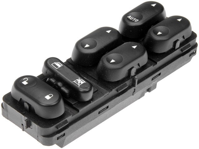 Dorman - OE Solutions Interruptor de Ventana de Puerta P/N:901-904 Fits: Ford Escape 07-01, Mazda Tribute 06-01, Mercury Mariner 07-05 - Image 1