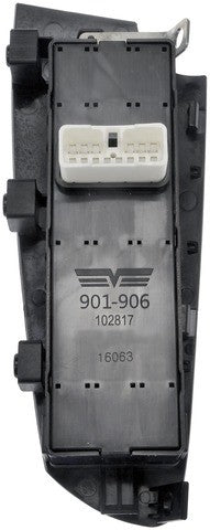 Dorman - OE Solutions Interruptor de Ventana de Puerta P/N:901-906 Fits: Kia Forte 13-10, Kia Forte5 13-12 - Image 2