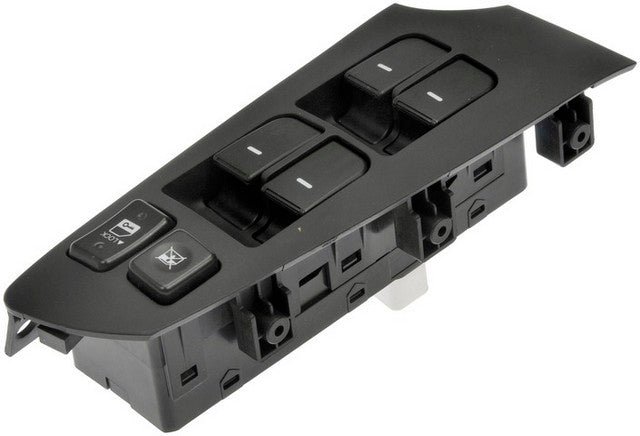 Dorman - OE Solutions Interruptor de Ventana de Puerta P/N:901-906 Fits: Kia Forte 13-10, Kia Forte5 13-12 - Image 1