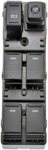 Dorman - OE Solutions Interruptor de Ventana de Puerta P/N:901-909 Fits: Kia Sorento 2011 - Image 3