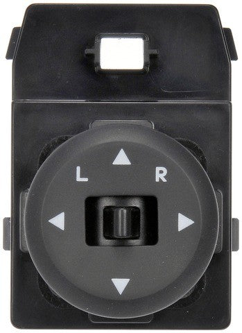 Dorman - OE Solutions Interruptor de Espejo de Puerta P/N:901-910 Fits: Kia Sorento 14-11 - Image 2