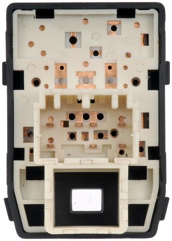 Dorman - OE Solutions Interruptor de Espejo de Puerta P/N:901-910 Fits: Kia Sorento 14-11 - Image 3