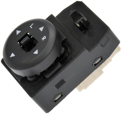 Dorman - OE Solutions Interruptor de Espejo de Puerta P/N:901-910 Fits: Kia Sorento 14-11 - Image 1