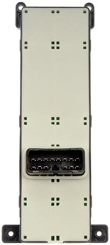 Dorman - OE Solutions Interruptor de Ventana de Puerta P/N:901-911 Fits: Hyundai Sonata 10-09 - Image 2