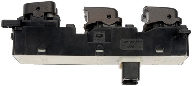 Dorman - OE Solutions Interruptor de Ventana de Puerta P/N:901-911 Fits: Hyundai Sonata 10-09 - Image 4