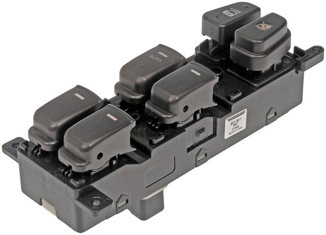 Dorman - OE Solutions Interruptor de Ventana de Puerta P/N:901-911 Fits: Hyundai Sonata 10-09 - Image 1