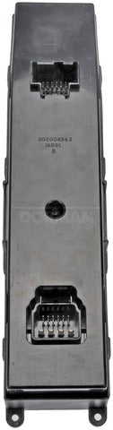 Dorman - OE Solutions Interruptor de Ventana de Puerta P/N:901-916 Fits: Kia Sedona 12-10 - Image 2