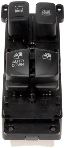 Dorman - OE Solutions Interruptor de Ventana de Puerta P/N:901-917 Fits: Hyundai Accent 11-10 - Image 3