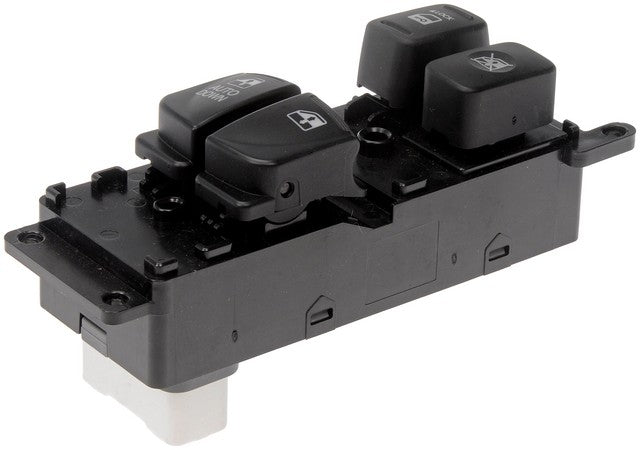 Dorman - OE Solutions Interruptor de Ventana de Puerta P/N:901-917 Fits: Hyundai Accent 11-10 - Image 1