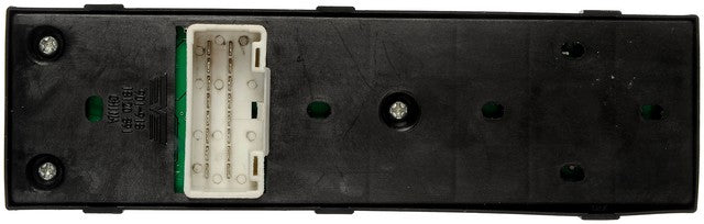 Dorman - OE Solutions Interruptor de Ventana de Puerta P/N:901-918 Fits: Hyundai Accent 10-09, Hyundai Elantra 10-06 - Image 2