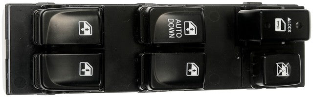 Dorman - OE Solutions Interruptor de Ventana de Puerta P/N:901-918 Fits: Hyundai Accent 10-09, Hyundai Elantra 10-06 - Image 4