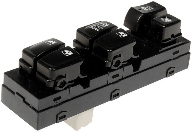 Dorman - OE Solutions Interruptor de Ventana de Puerta P/N:901-918 Fits: Hyundai Accent 10-09, Hyundai Elantra 10-06 - Image 1