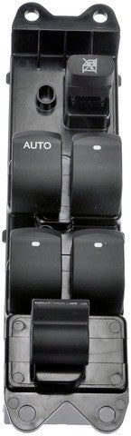 Dorman - OE Solutions Interruptor de Ventana de Puerta P/N:901-919 Fits: Subaru Legacy 09-05, Subaru Outback 09-05 - Image 3