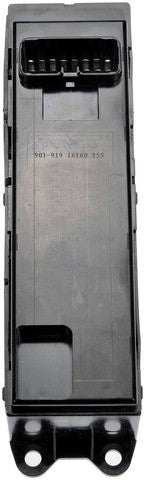 Dorman - OE Solutions Interruptor de Ventana de Puerta P/N:901-919 Fits: Subaru Legacy 09-05, Subaru Outback 09-05 - Image 2
