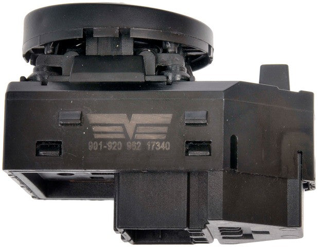 Dorman - OE Solutions Interruptor de Espejo de Puerta P/N:901-920 Fits: Hyundai Elantra 10-06 - Image 4