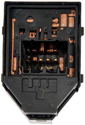 Dorman - OE Solutions Interruptor de Espejo de Puerta P/N:901-920 Fits: Hyundai Elantra 10-06 - Image 3