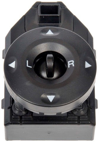 Dorman - OE Solutions Interruptor de Espejo de Puerta P/N:901-920 Fits: Hyundai Elantra 10-06 - Image 2