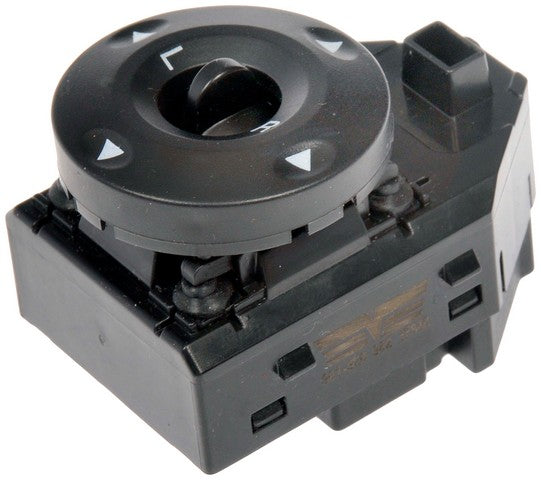 Dorman - OE Solutions Interruptor de Espejo de Puerta P/N:901-920 Fits: Hyundai Elantra 10-06 - Image 1
