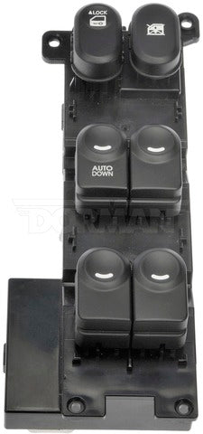 Dorman - OE Solutions Interruptor de Ventana de Puerta P/N:901-925 Fits: Hyundai Elantra 12-09 - Image 3