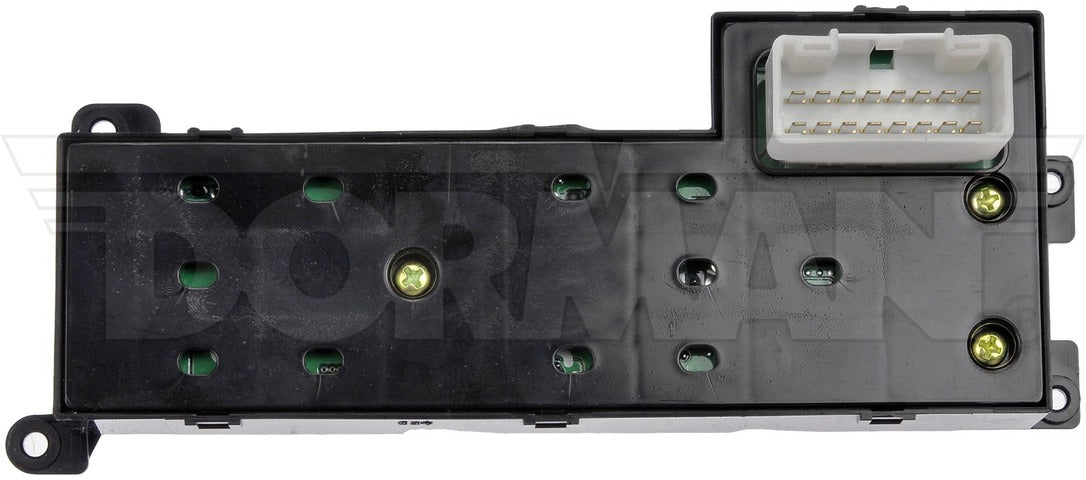 Dorman - OE Solutions Interruptor de Ventana de Puerta P/N:901-925 Fits: Hyundai Elantra 12-09 - Image 2