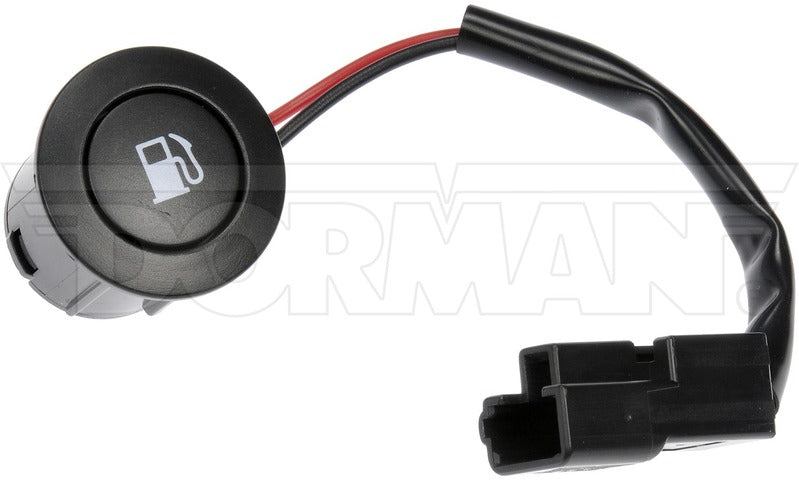 Dorman - OE Solutions Interruptor para Tapa de Llenado de Combustible P/N:901-927 Fits: Kia Sorento 14-11, Kia Sorento 2009 - Image 1