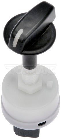 Dorman - OE Solutions Interruptor para Ventilador del Soplador de Calefacción, Ventilación y A/C P/N:901-940 Fits: Mazda Mpv 98-97, Mazda Protege 03-01 - Image 1