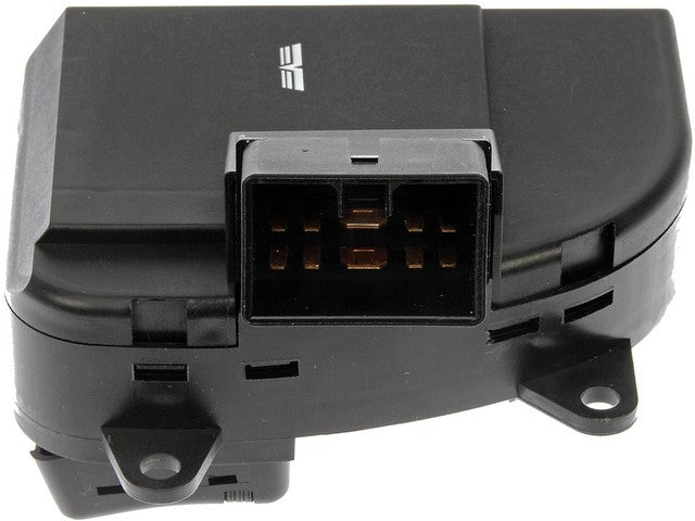 Dorman - OE Solutions Interruptor de Ventana de Puerta P/N:901-950 Fits: Subaru Legacy 99-95 - Image 2