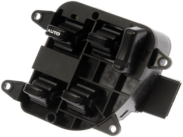 Dorman - OE Solutions Interruptor de Ventana de Puerta P/N:901-950 Fits: Subaru Legacy 99-95 - Image 1
