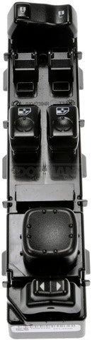 Dorman - OE Solutions Interruptor de Ventana de Puerta P/N:901-952R Fits: Chevrolet Silverado 1500, Chevrolet Silverado 1500 Classic, Chevrolet Silverado 2500 Hd, Chevrolet Silverado 2500 Hd Classic, Chevrolet Silverado 3500 - Image 2