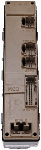Dorman - OE Solutions Interruptor de Ventana de Puerta P/N:901-952R Fits: Chevrolet Silverado 1500, Chevrolet Silverado 1500 Classic, Chevrolet Silverado 2500 Hd, Chevrolet Silverado 2500 Hd Classic, Chevrolet Silverado 3500 - Image 3
