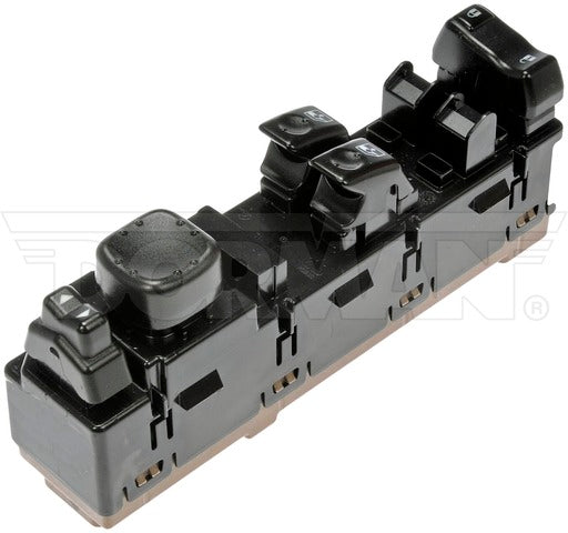 Dorman - OE Solutions Interruptor de Ventana de Puerta P/N:901-952R Fits: Chevrolet Silverado 1500, Chevrolet Silverado 1500 Classic, Chevrolet Silverado 2500 Hd, Chevrolet Silverado 2500 Hd Classic, Chevrolet Silverado 3500 - Image 1