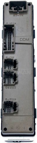 Dorman - OE Solutions Interruptor de Ventana de Puerta P/N:901-955R Fits: Cadillac Escalade, Cadillac Escalade Esv, Cadillac Escalade Ext, Chevrolet Avalanche 1500, Chevrolet Avalanche 2500, Chevrolet Suburban 1500, Chevrolet Suburban 2500 - Image 2