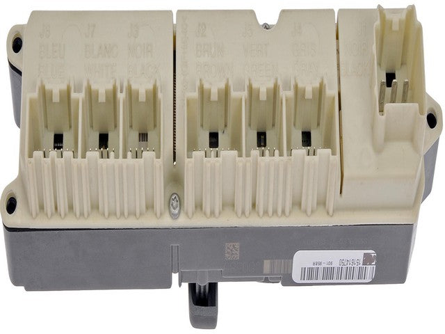 Dorman - OE Solutions Interruptor de Ventana de Puerta P/N:901-958R Fits: Chevrolet Avalanche, Chevrolet Cheyenne, Chevrolet Silverado 1500, Chevrolet Silverado 2500, Chevrolet Silverado 2500 Hd, Chevrolet Silverado 3500, Chevrolet Silverado 3500 Hd - Image 2