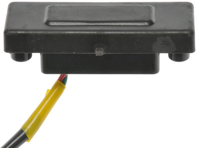 Dorman - OE Solutions Interruptor de desenganche de la tapa de cajuela P/N:901-963 Fits: Kia Rio 17-12 - Image 2