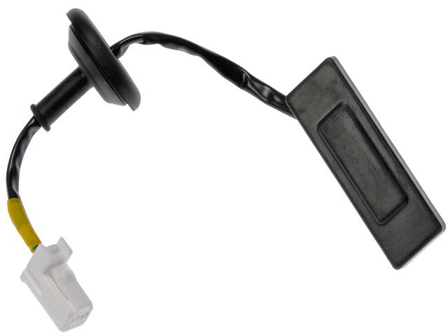 Dorman - OE Solutions Interruptor de desenganche de la tapa de cajuela P/N:901-963 Fits: Kia Rio 17-12 - Image 1